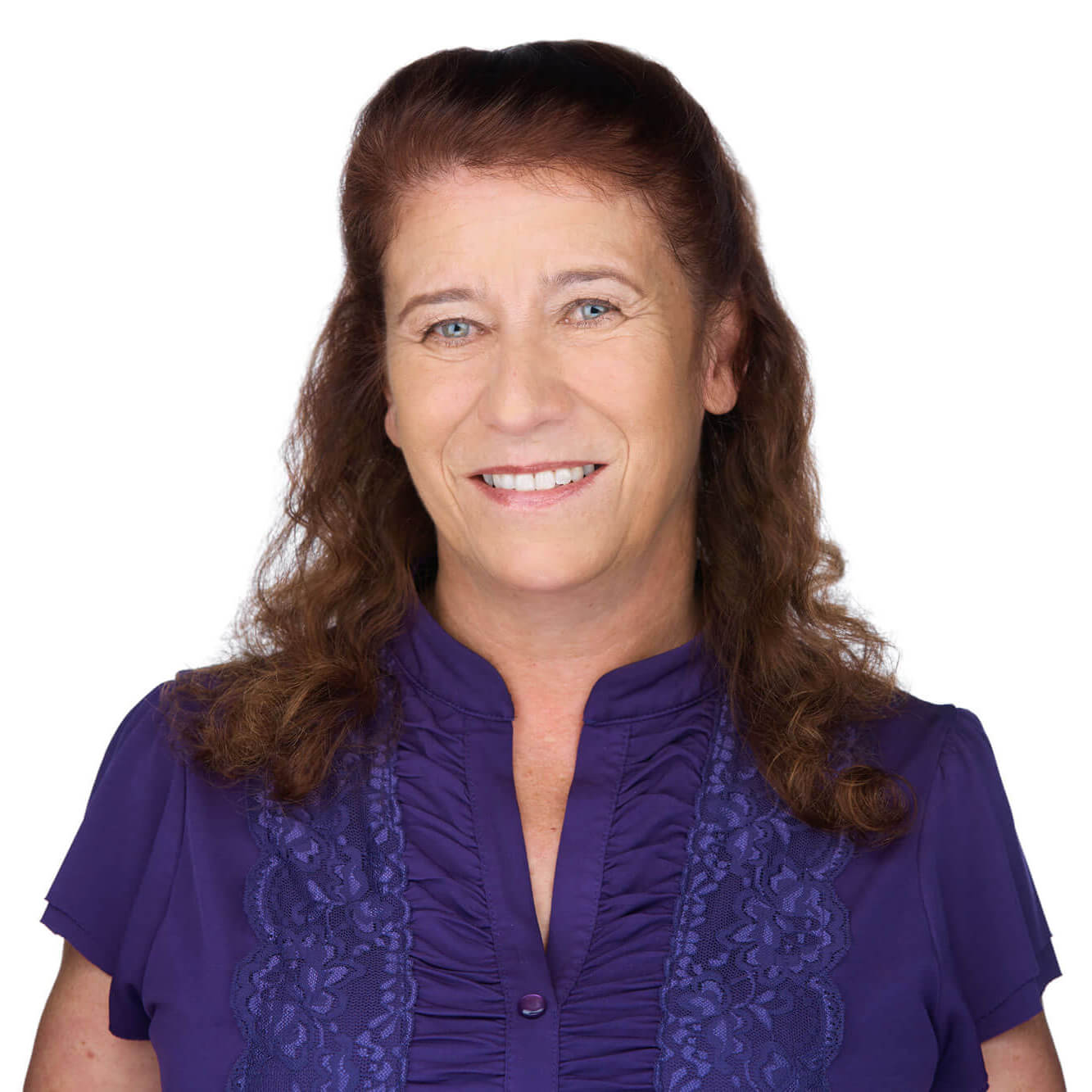 Sue Perry