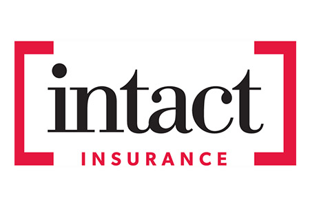 intact insurance