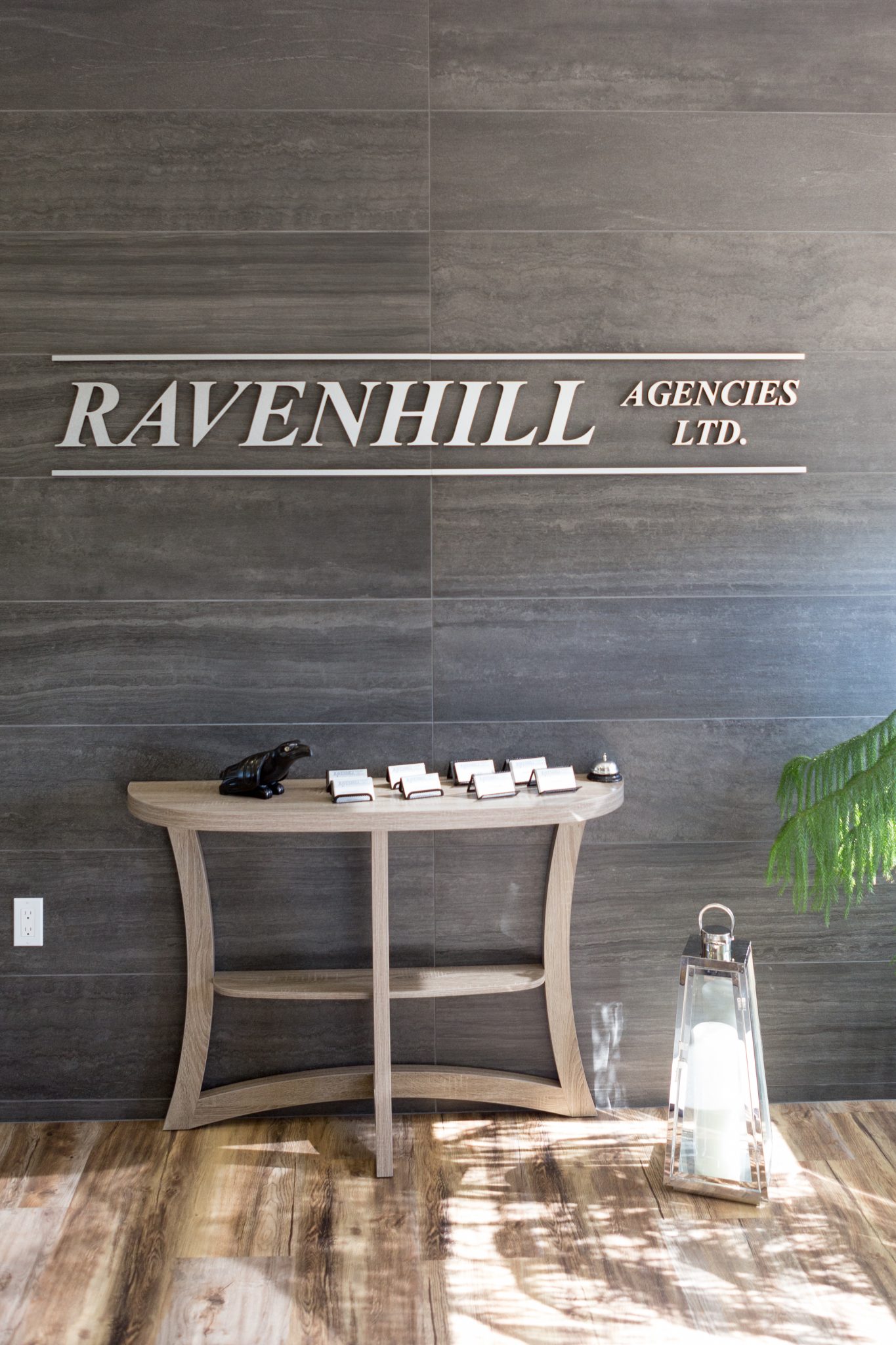 ravenhill insurance