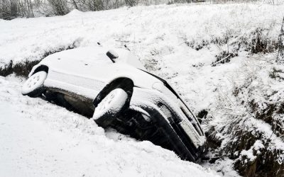 Cold Weather Car Prep: How to Beat Winter Chaos on the Roads