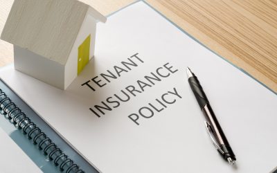 Tenant’s Insurance: Protecting You When It Matters Most