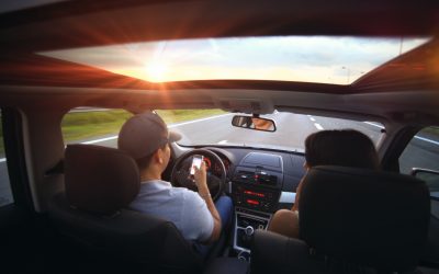 Distracted Driving Laws and Your Insurance: Keeping Your Cost